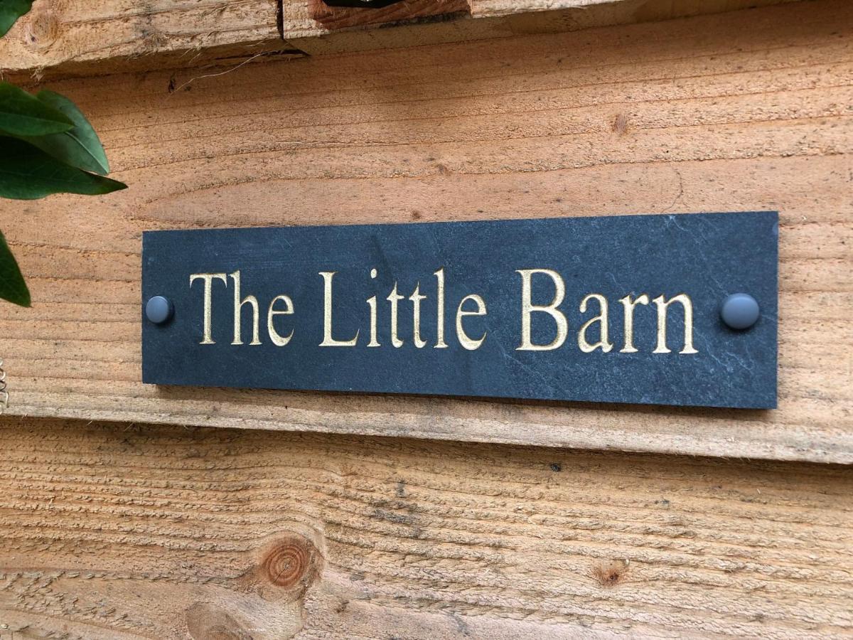 The Little Barn - Self Catering Holiday Accommodation Hindhead Ngoại thất bức ảnh